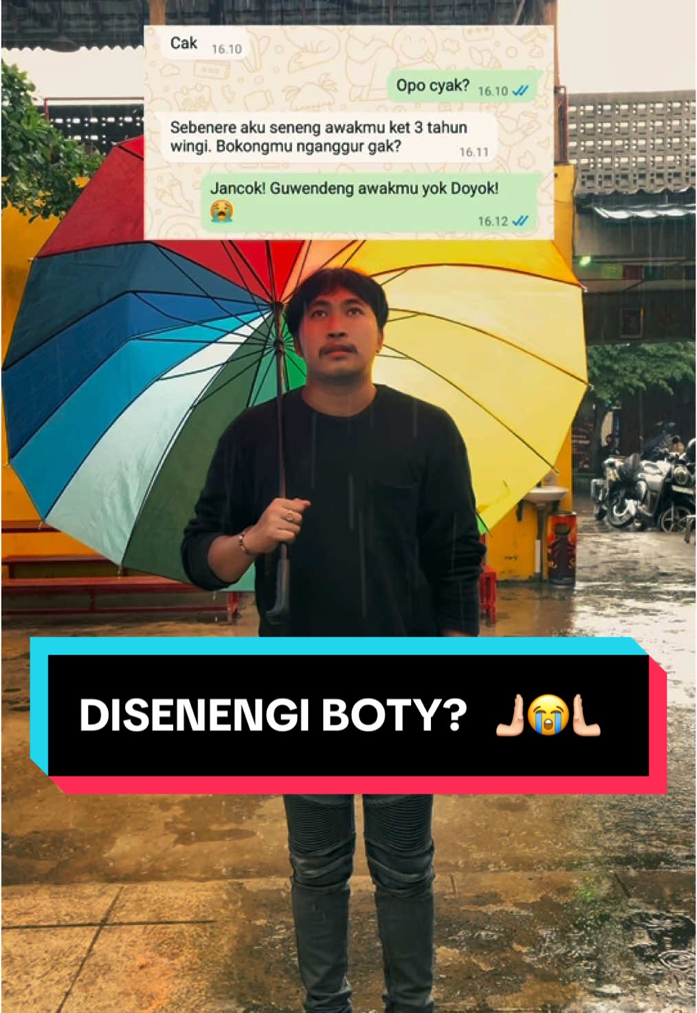 🫸🏻😭🫷🏻 #guendengguendeng #guwendengguwendeng #krianstyle #sidoarjotiktok #surabayatiktok #kriantiktok 