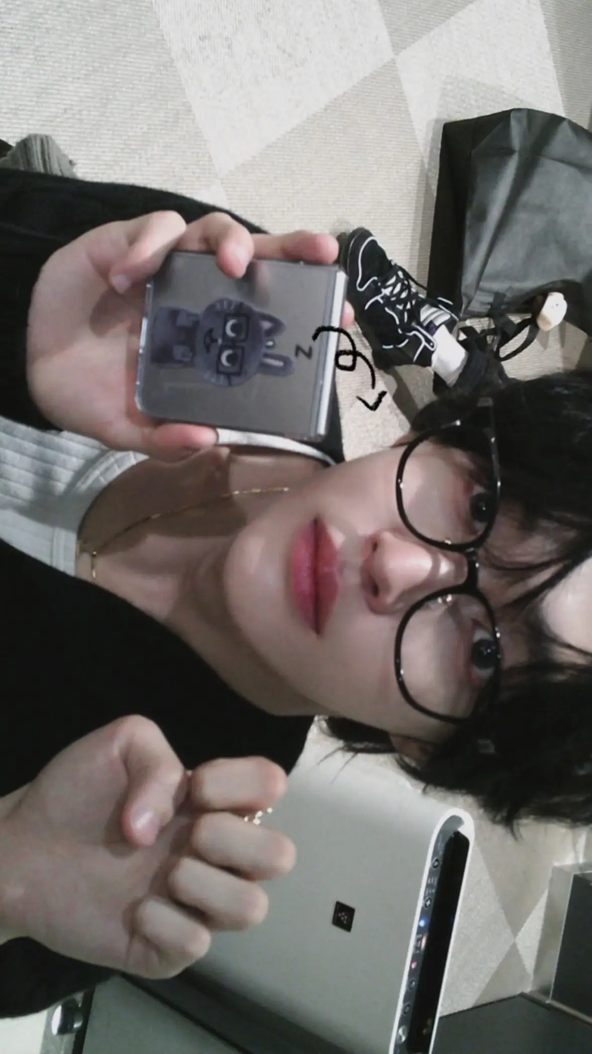 可愛いすぎて画面割れるかと思った #riize #wonbin #ウォンビン @RIIZE 