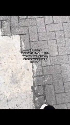 aamiin pol buanter☺️