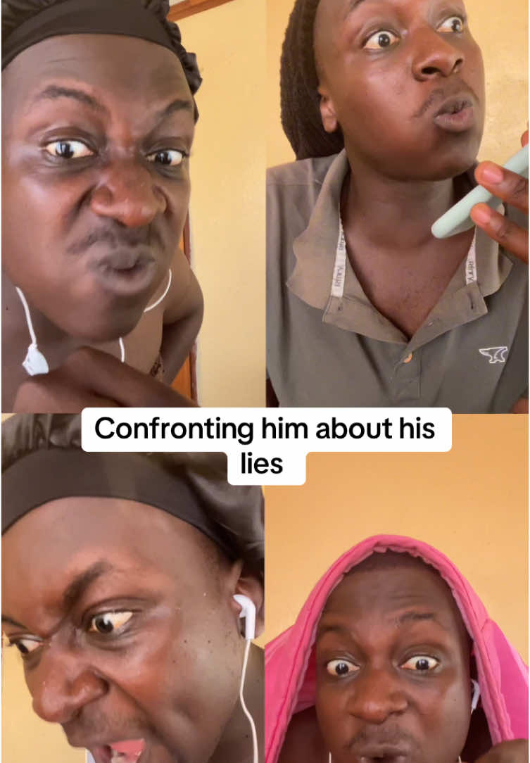 Girls chat: he lied and told me he was going to visit his mother at the hospital only to find out he was at the club 