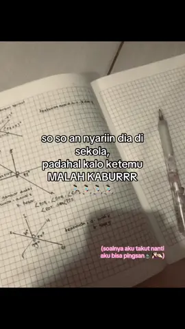 AHAHAHA #4upage #crushdisekolah #abangkelas 