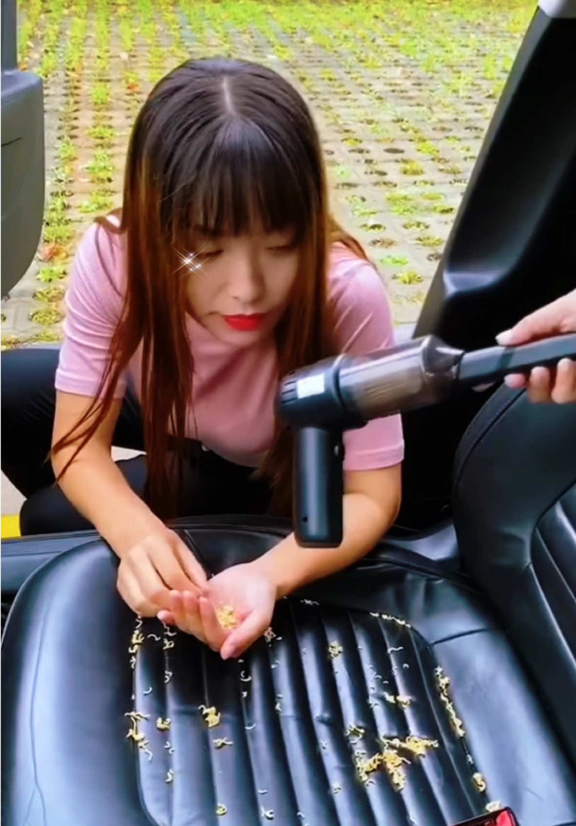 Car Home Portable Vacuum Cleaner Mini Mute Wireless Handheld Cleaning Accessories#susanlifeshop #fypシ゚viral #fypシ #fypシ゚viral #fyppppppppppppppppppppppp #fypage #carvacuum #vacuum #vacuumcleaner 