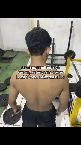 satu tujuan🫡 #fyp #foryou #gym #gymmotivation #musicvibes 