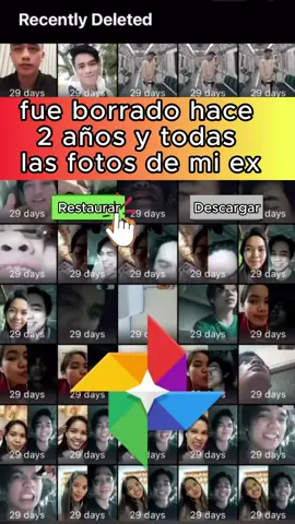 🎉 Gratuita de Recuperación de Fotos - Rápida y Fácil de Usar 🔍
