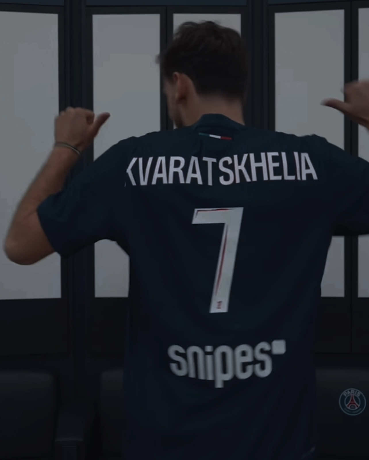 Khvicha Kvaratskhelia🇬🇪 to @psg #fyp #viral #transfermarkt #footballedit #kvaratskhelia #footballtiktok #psg 
