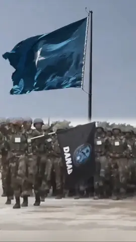 Raggu Yagu Inuu Geesi Yahyy Xabashi Yaa Usheega 🥷🔥🇸🇴 #danabspeicalforce 🥷🔥 #somaliarmyforever 