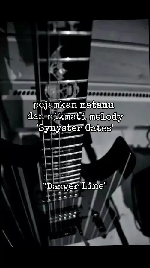 membalas@johnpaulip Lunas ya😁 #a7xindonesia #creatorsearchinsights #avengedsevenfold #synystergates #a7x #sadvibes🥀 #foryoupage #4u #melody #dangerline #sologuitar #sadstory 