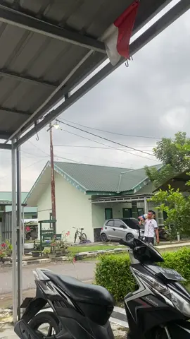 Dah mau magrip belom pulang kerumah 😂 #anakkolong #tni #tniindonesia🇮🇩 #anakkolongtni #bocil 