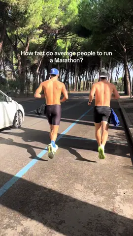 🦦🦦 #fyp #Running #marathon #training #averageperson 