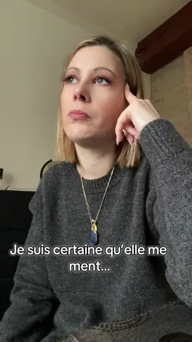 On me l’a fait pas à moi ahah 🤫 #Humour #Divination #Oracle #Spirituality #Cartomancie #Pourtoi #pourtoipage 