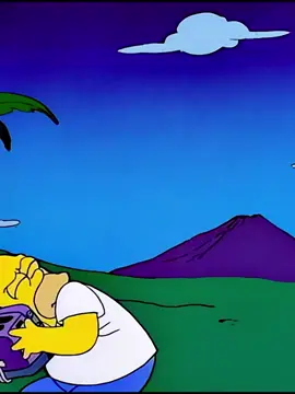 Do you know how powerful Homer's sneeze is? #thesimpsons #fypsounds #tiktokindia #foryou