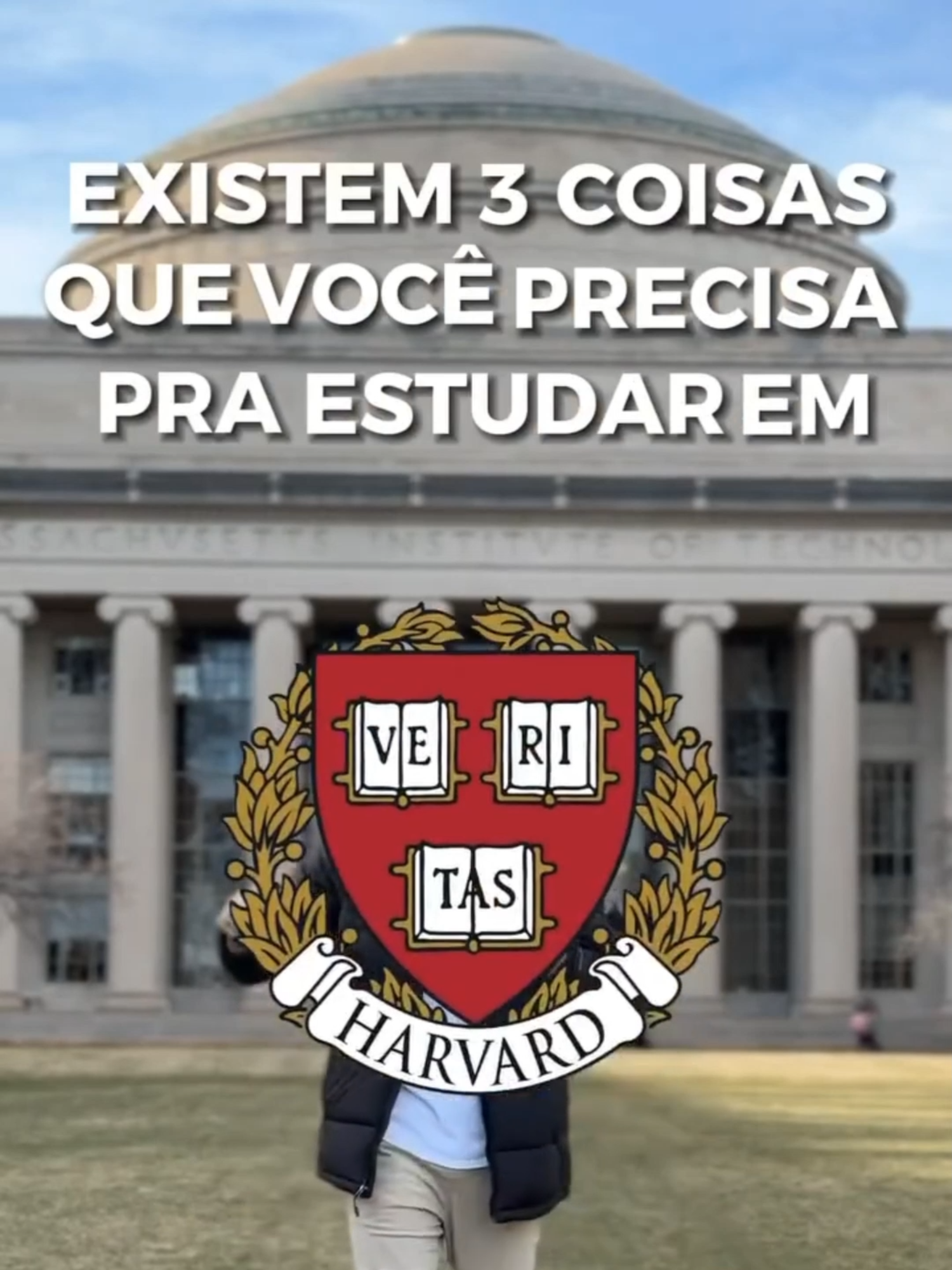 VOCÊ PRECISA DISSO PARA ENTRAR EM HARVARD E se você sonha em estudar fora com bolsas, estou fazendo algumas Consultorias Individuais Gratuitas de Intercâmbios para os meus melhores seguidores. Já me segue na rede vizinha para não perder  #fypp #viral_video #foryoupage❤️❤️ #faculdadefora #faculdadenoseua #estudante #ensinomedio #intercambio #estudarfora #curiosidade #harvard