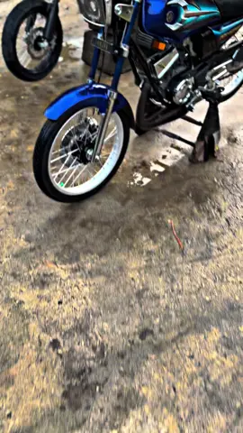 #rxking #rxkingstylemedan #rxkingindonesia #rxking135cc 
