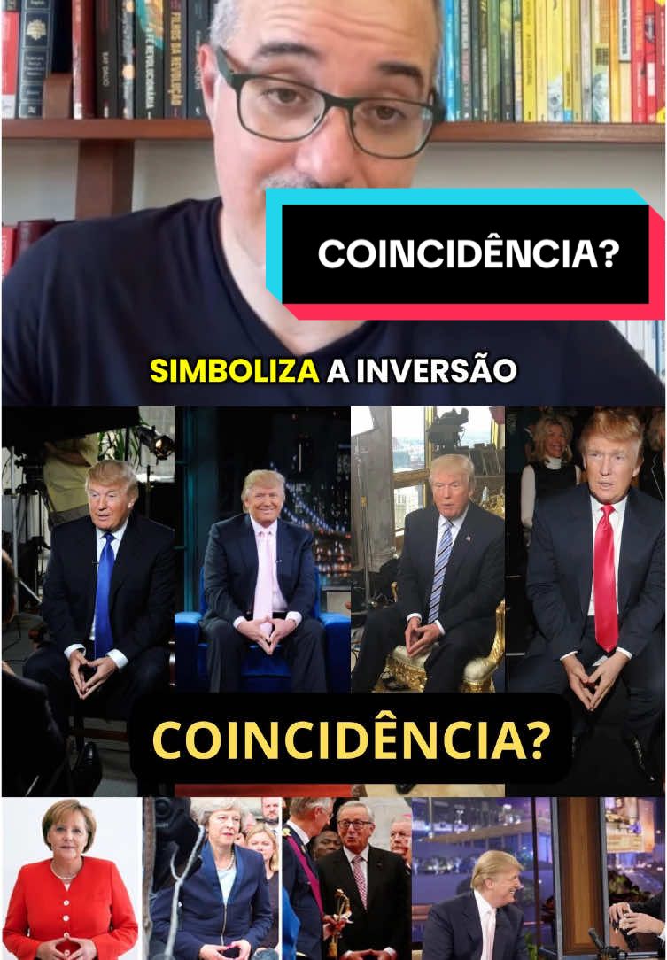 Será somente uma coincidência? Ou existe um padrão entre os governantes? #sinal #mao #piramide #triangulo #usa🇺🇸 #presidente #mundo 