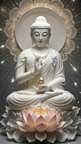 Xin thường niệm :Nam Mô A Di Đà Phật 🙏#phatphapnhiemmau #phatphap #phapbinh #tutam #ducphat 