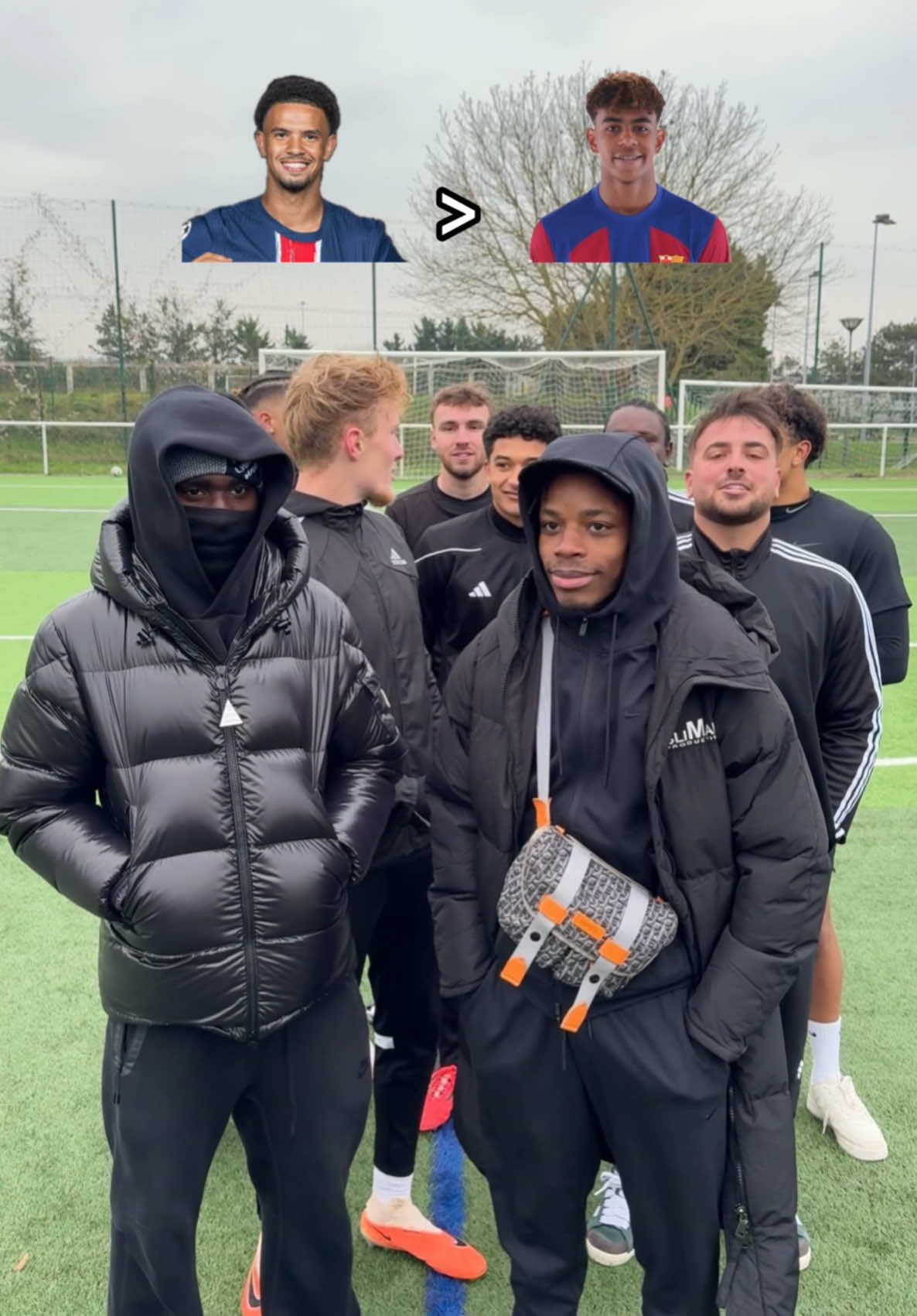 Le meilleur crack actuel 🤔🔥 #football #footballchallenge 