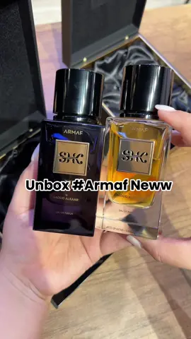 Cuối năm Ân Bóc phát ạaa #alison #alisondanang #xuhuong #fyp #unbox #parfum #shk 