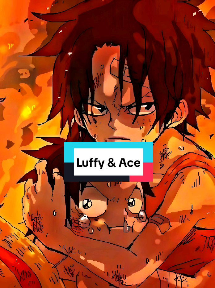 Senchō🥺🥀 #onepiece #luffy #ace #onepieceedit #foryoupage❤️❤️ #trendingsong #fyp #fypシ 