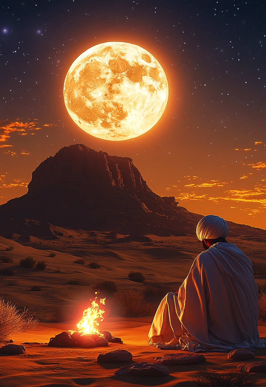 Arabic Night, Meditation in desert - Ancient Arabian Music #saveharmony #ancient #ancientmusic #arabiannights #arabianmusic #desertmusic 