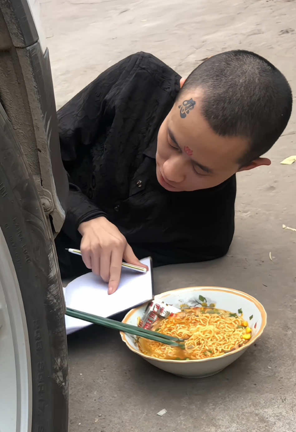 Thảo giàn khoan cố ý gây thương tích 50tr5-6h sâng kiếm ít tiền tiêu tết #CapCut #tuan_than_den98 #tiktokviral #giaitri #xuhuong #tuấn_thần_đèn #xuhuongtiktok #tiktokgiaitri 