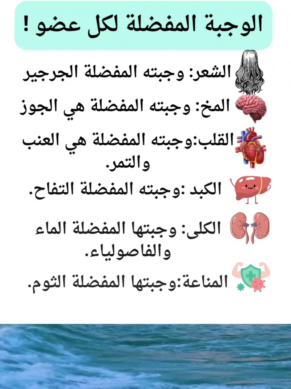 #infoandfacts #حقائق #صحة #تعلم_على_التيك_توك #infoburst #tranding #explore #fyp 