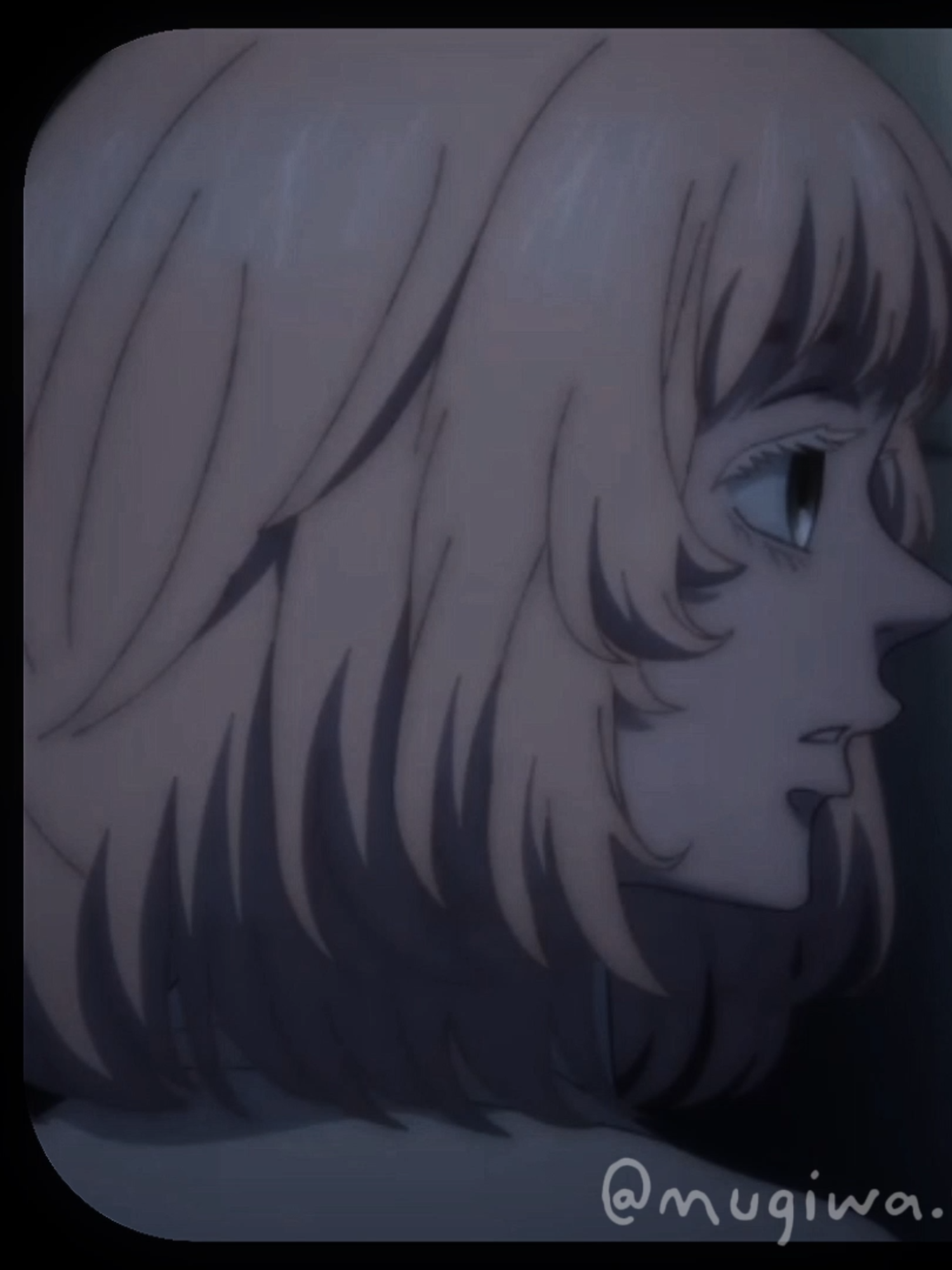 Ele todo pitico do final 💔 #tokyorevengers #tokyorevengersedit #edit #kokonoihajime #inupi