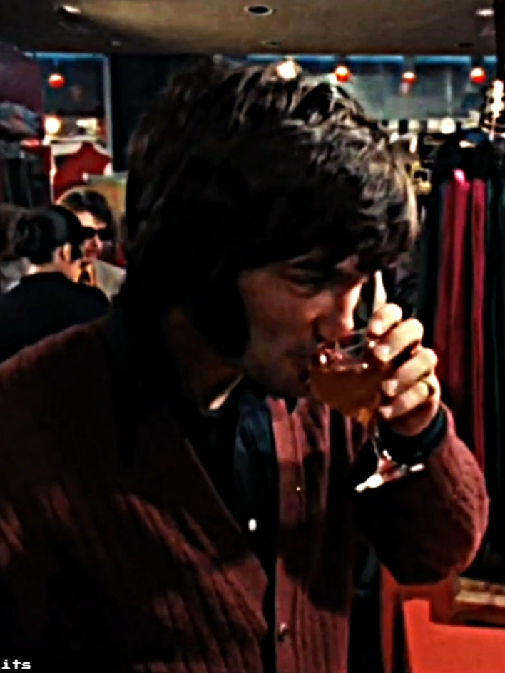 George Best 👑#futbol #fy #fyp #viral #georgebest 