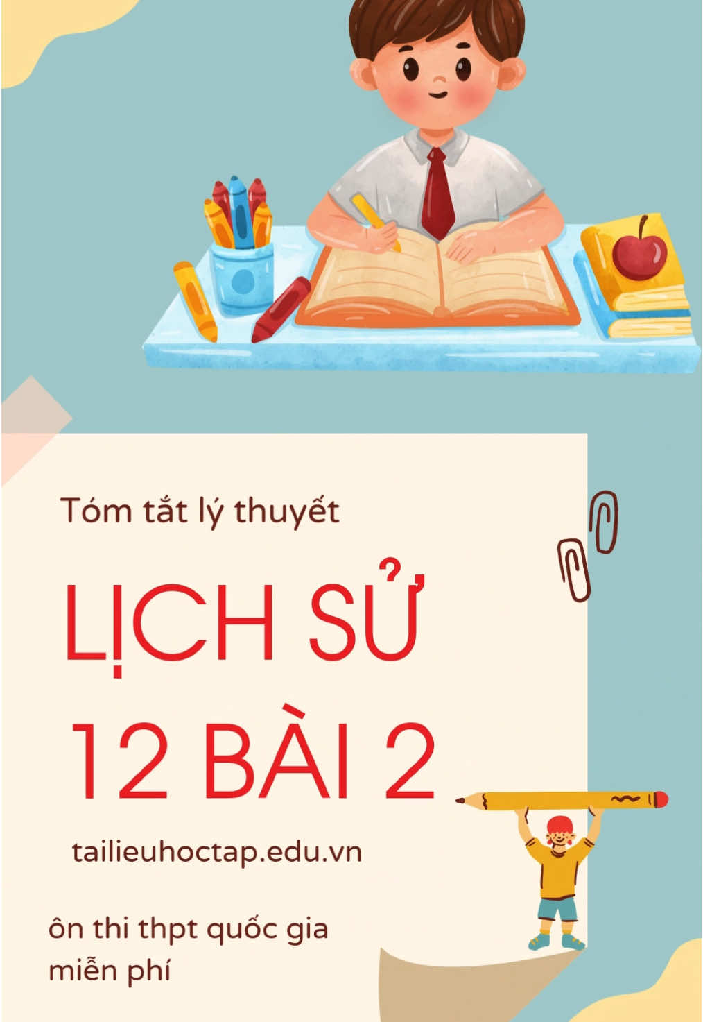 100 giây ghi nhớ các mốc thời gian lịch sử lớp 12 bài 2 #lop12 #tailieuhoctap #thptqg2025 #lichsu12 