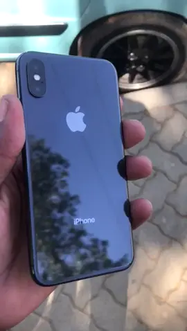 Iphone X 64gb battery health 90% A grade an it comes with all accesories going R4000 an cash on delivery can be organised text 0698565049 for more info🔥✅#iphonex #iphone 