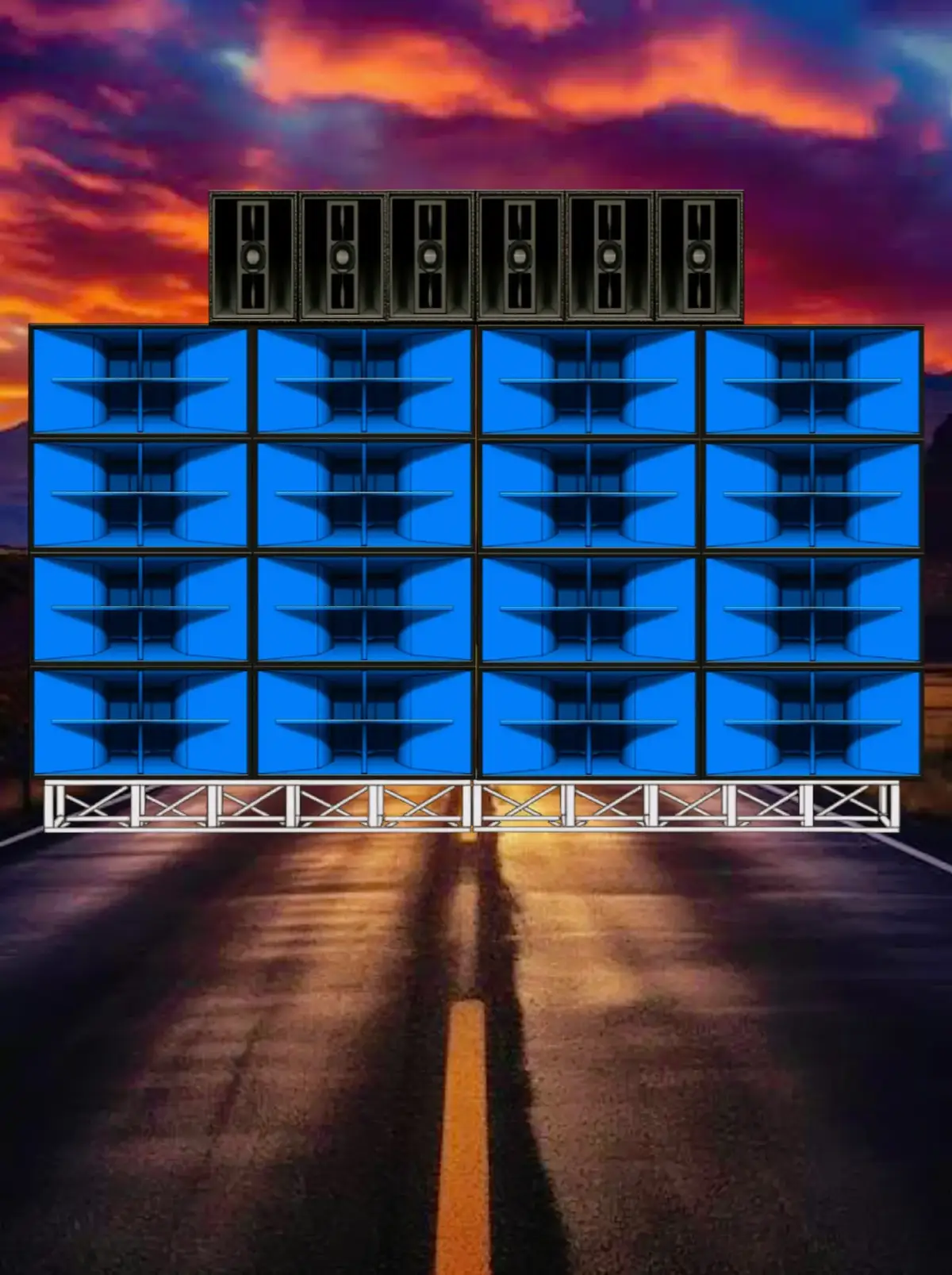 Spek terbaru brewok audio 2025 box kimochi + bagi bagi mentahan sound system.  #animasi  #fypage  #mentahansoundsystem  #trend  #soundviral  #brewok  #soundjawatimur  #brewokaudio 