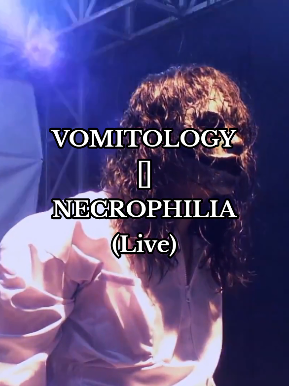 Vomitology - Necrophilia (Live at Indonesia Death Fest 2017) #Vomitology #DeathMetal #BrutalDeathMetal #TechnicalDeathMetal #Slamming #Grindcore #Goregrind #HeavyMetal #Metal #IndonesianMetalScene #IndonesianMetalhead #IndonesianDeathMetal #IndonesianBrutality #IndonesianBand #DeathMetalMusic #DeathMetalBand #Metalhead #MetalMusic #MetalBand #Underground #Scene #Breakdown #MetalBreakdown #Band #Indonesia #SouthEastAsia #Asean #Asian #Performance #StagePerformance #LivePerformance #Live #LiveMusic #Concert #LiveConcert #Gig #Gigs #Mosh #Moshpit #WallOfDeath #CirclePit #Violence #Song #Music #Brutal #Brutality #Extreme #Blegh #Trending #TrendingVideo #Viral #ViralVideo #Fyp #Fypシ #Fypシ゚viral #ForYou #ForYouPage #Xyzbca #4u #TiktokVideo 