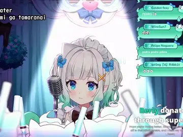 #fyp #vtuber #vtuberclips #funny #laugh #laughing #funnytiktok #funnymemes #memecut #memestiktok #cat #gato 