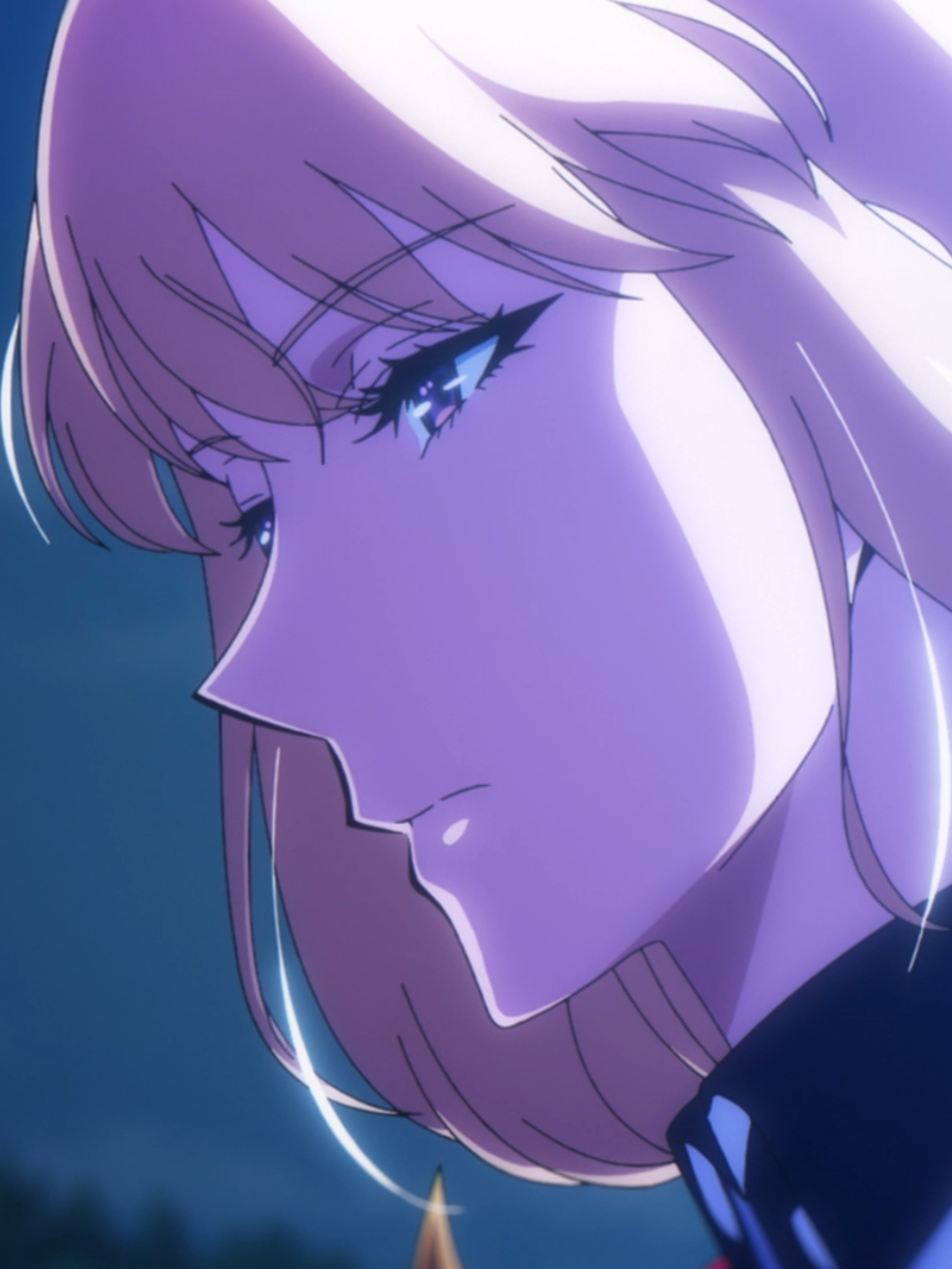 【第16話web予告】1月25日(土)24時～放送開始！TVアニメ「俺だけレベルアップな件 Season 2 -Arise from the Shadow-」#俺だけレベルアップな件#俺レベ2期#SoloLeveling #anime