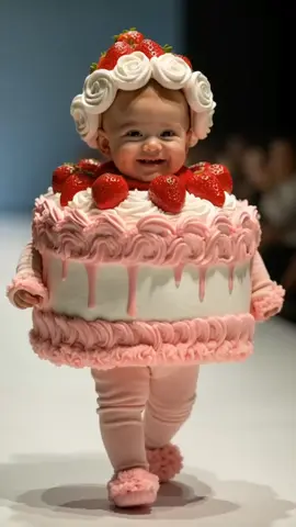 Funny and cute babies 😍  #funny #cute #baby #Runway #aigenerated #aibaby #cutebaby #funnybaby #pourtoi #fyp #explore #tiktoklongs 