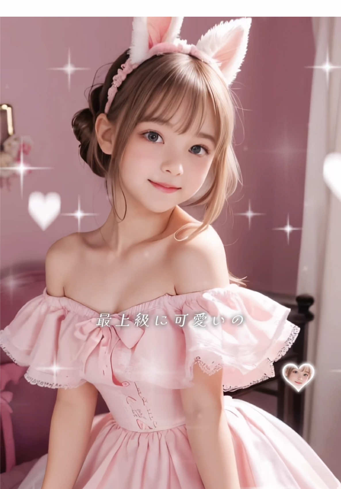 #AI #美少女 #kawaii #seaart #CapCut 