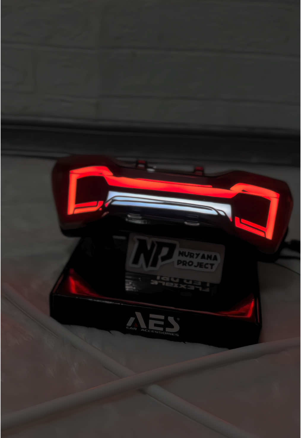 Spesial nih buat user ADV 150 dan 160 😎 #stoplamplazy #adv150 #adv160 #nproject 