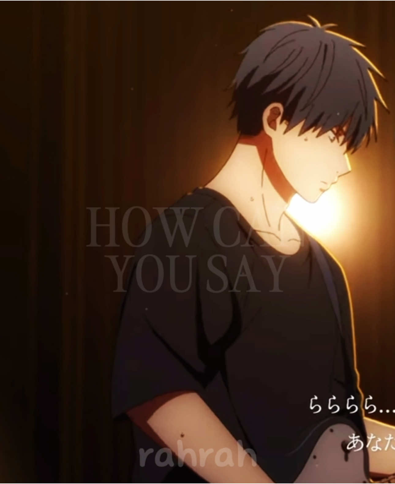 Maybe, i could reach you above the stars? #fyp #givenanime #givenlovess #satomafuyu #uenoyama #akihikokaji #harukinakayama #yukiyoshida #hiiragikashima #shizusumiyagi 