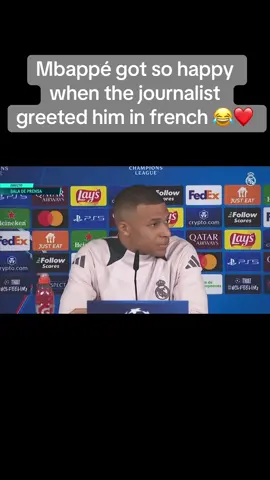Mbappe is homesick #mbappe #realmadrid #france #footballtiktok #fyp 