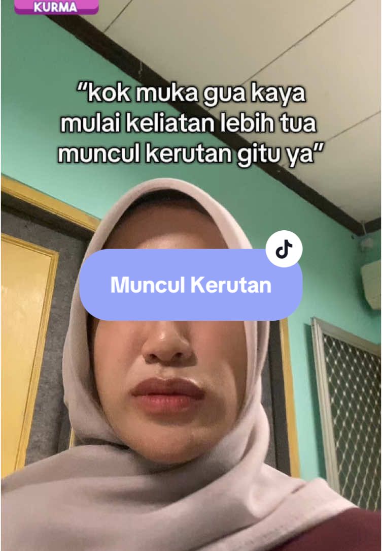Karna memang gula berlebih bisa menjadi salah satu pemicu mempercepat wajah kamu kadi terlihat lebih menua 🥹 #fyp #fypdongggggggg #cukakamu #cukakamuasli #guladarah 