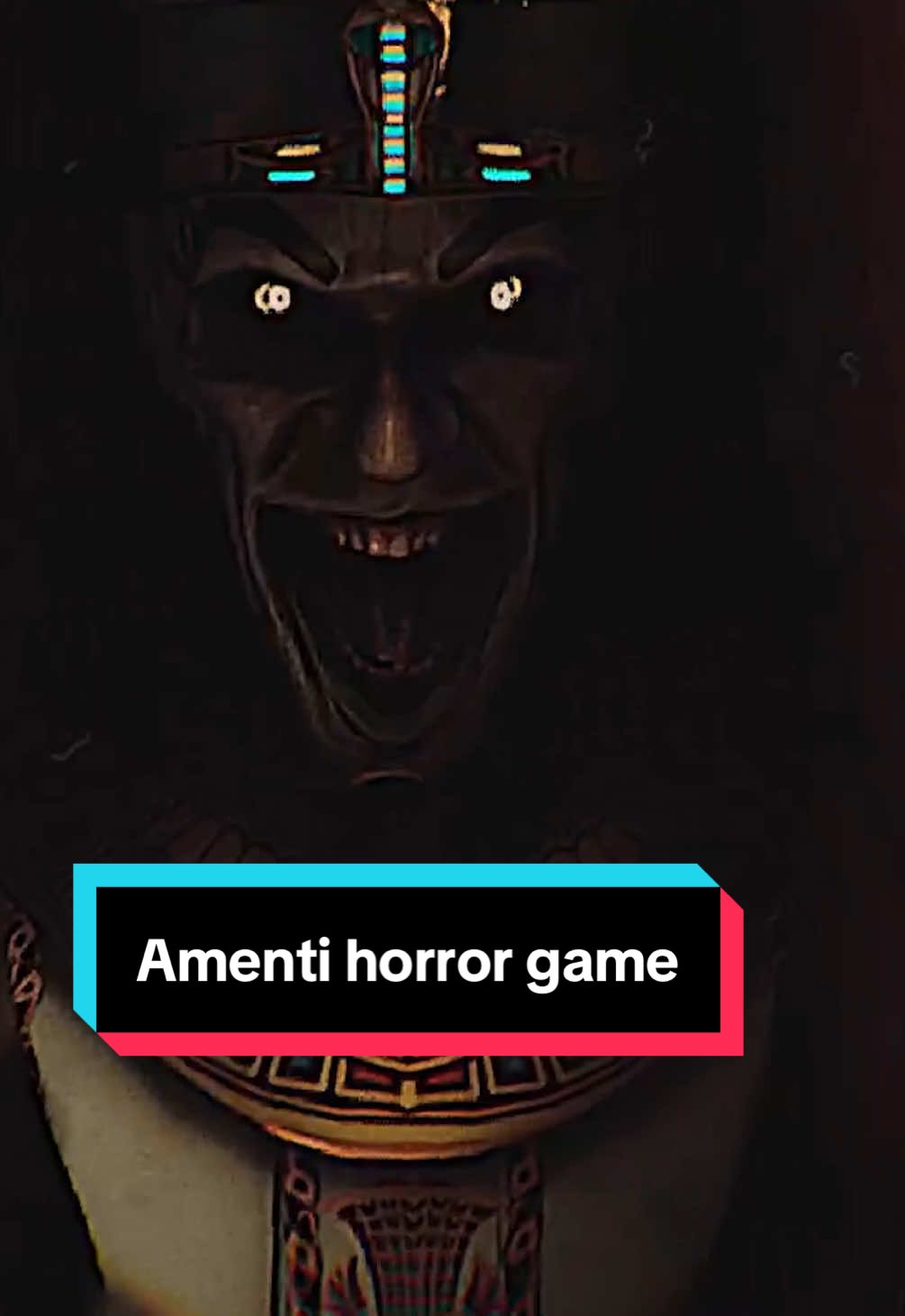 Scariest game of 2025 #horror #gaming #jumpscare #horrorgames #horrortok 