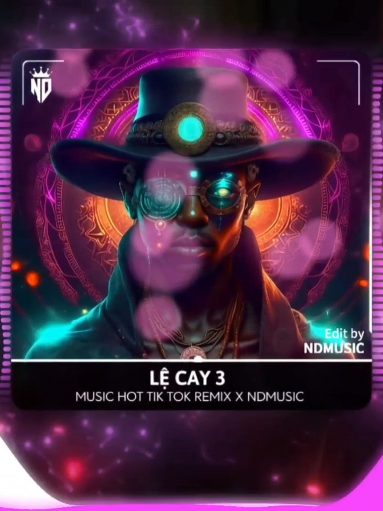 Lệ Cay 3 - Du Thiên x Tino Remix || Remix Hot Tik Tok 2025 || NDMUSIC #NDMusic #nhachaymoingay #nhacnaychillphet #nhachay #bass #edm #xuhuong #hottrend #aveeplayer #xh #xhtiktok