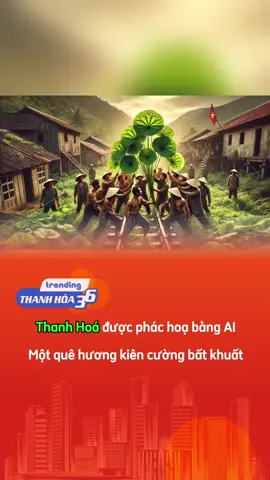 Tự hào lắm Thanh Hoá ơi. #thanhhoa36 #Tintuc #TrendingThanhHoa