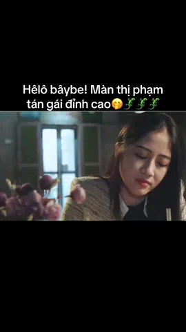 Màn thị phạm tán gái đỉnh của chóp luôn 🤣🤣🦎🦎🦎#tiktok #vuive #hàihước #vuinhon 