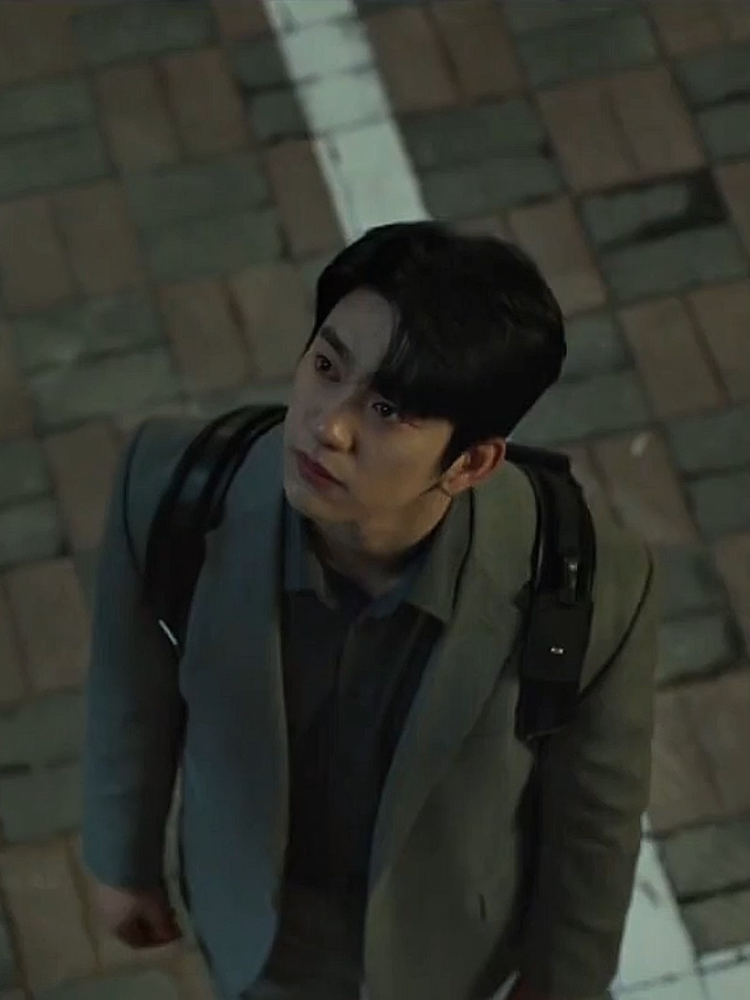 park jinyoung and roh jeonguei in the witch | The drama will premiere on february 15th 1  ac:fireflyeaudios #parkjinyoung #rohjeongeui #thewitch #thewitchkdrama