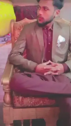 #haters #foryoupage #plzunfrezemyaccount #namakharam @👑_Wasif_Jutt_🔥 
