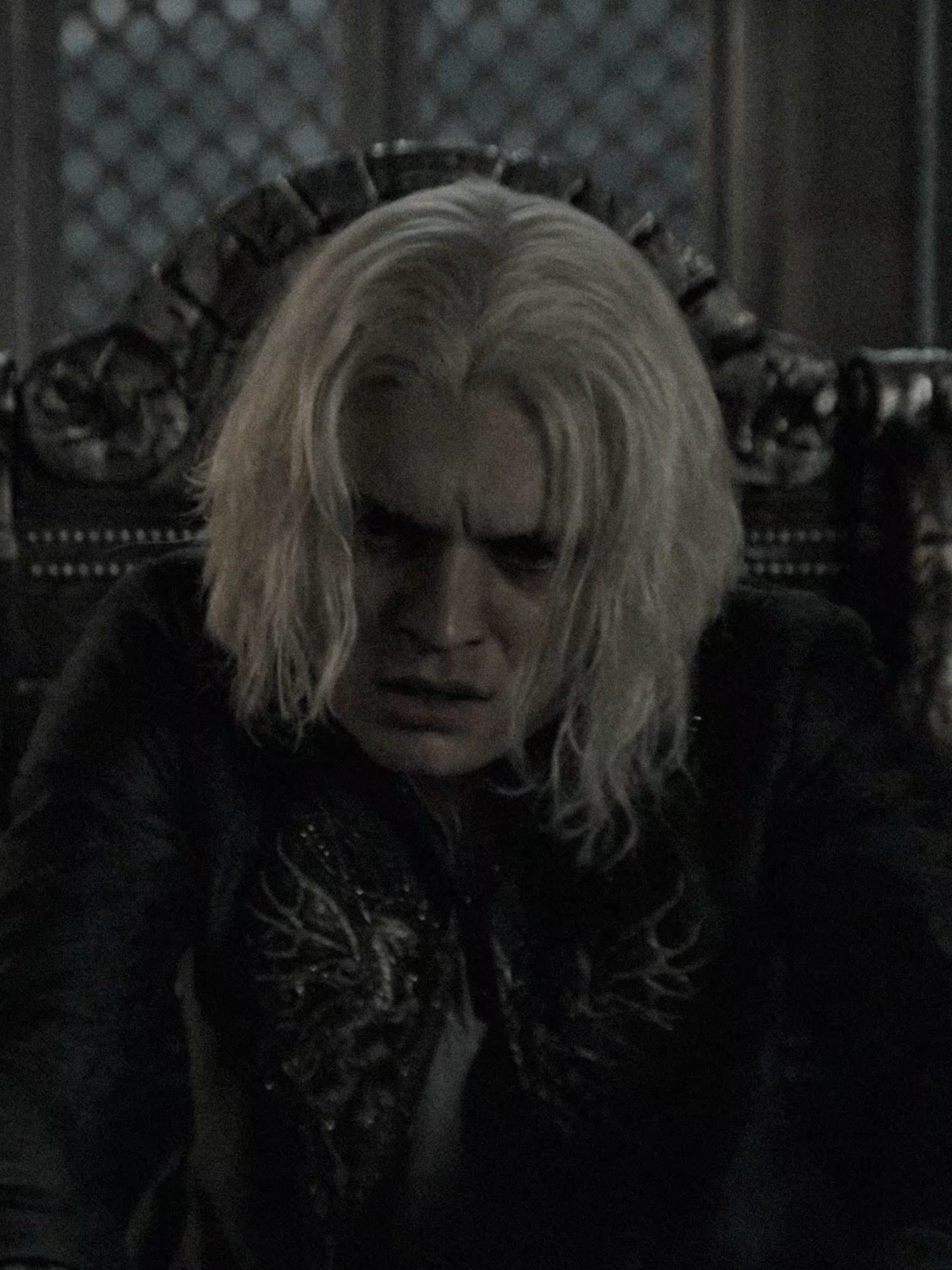 The Iron Throne is not good for you // #aegontargaryen #houseofthedragon #aegontargaryenedit #houseofthedragonedit #fyp #viral #edit #gameofthrones #hotd #hotdedit // @aegons_sunfyre @sapphirebun @wioxe @tuucosalamanca @ascensionprods @l.o.v.e.r.21 @emeraldfyres @oliviahightower