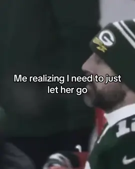 It’s a hard thing to do.. #football #greenbaypackers #sad #lose #hated #aaronrodgers #damn 