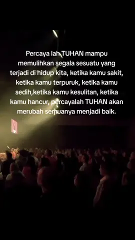 percaya lah mujijat TUHAN itu nyata amin 🙏#katakata #xyzbca #galaubrutal #fyp 