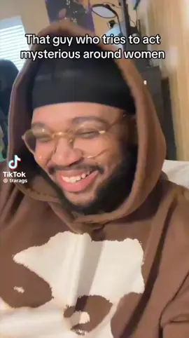 That one fake mysterious ACTING friend. laughing 🤣 🤣 🤣 @Tra Rags  #friends #mysterious #acting #girls #women #dating  #reels #viral #reelsinstagram #fbreels #fbf #funnyvideos #hilarious #cantstoplaughing #followforfollowback #justlaugh #funnyovereverything #follow #like #funnyreels #laughmore #funny #morningfunny #morninghilarity #fyp 