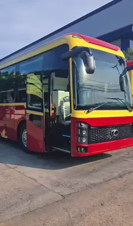 Phiên bản đầu tiên của 2025. Lên xe về quê ăn Tết thui nèo #xelienhung #xekhachvietnam #xegiuongnam #nhatrang #nhaxelienhung 